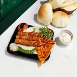 Chicken Kebab